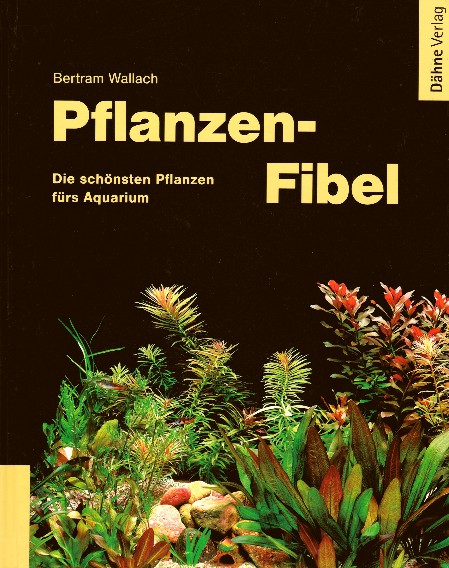 Pflanzen-Fibel